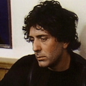 Paul Giovanni